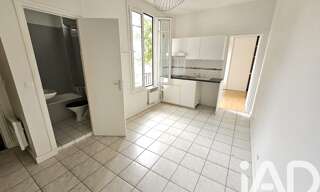 Appartement 2 Pièces 26 m² à louer à Créteil (94000)