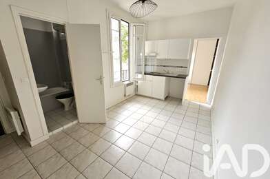 Appartement 2 pièces 800 €