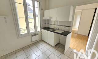 Appartement 2 Pièces 26 m² à louer à Créteil (94000)
