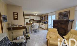 Maison 4 Pièces 91 m² à vendre à Fampoux (62118)