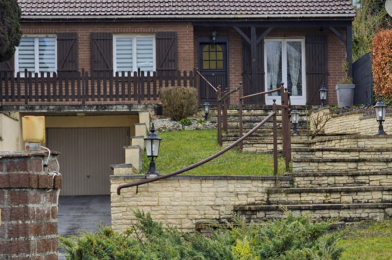 Maison 4 pièces 230000 €