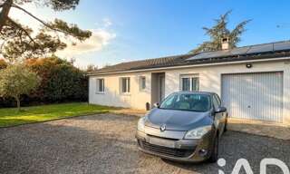 Maison 4 Pièces 98 m² à vendre à Le Pizou (24700)