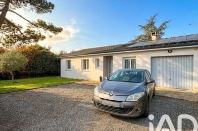 Maison 4 pièces 204000 €