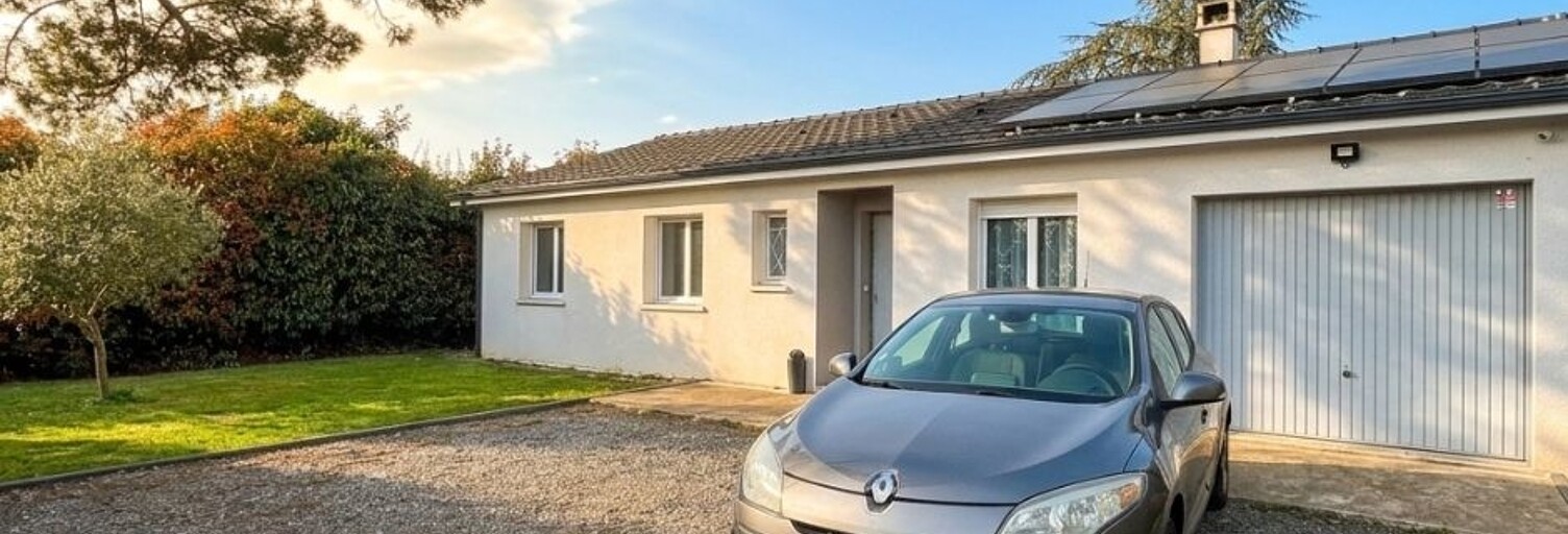 Maison 4 Pièces 98 m² à vendre à Le Pizou (24700)