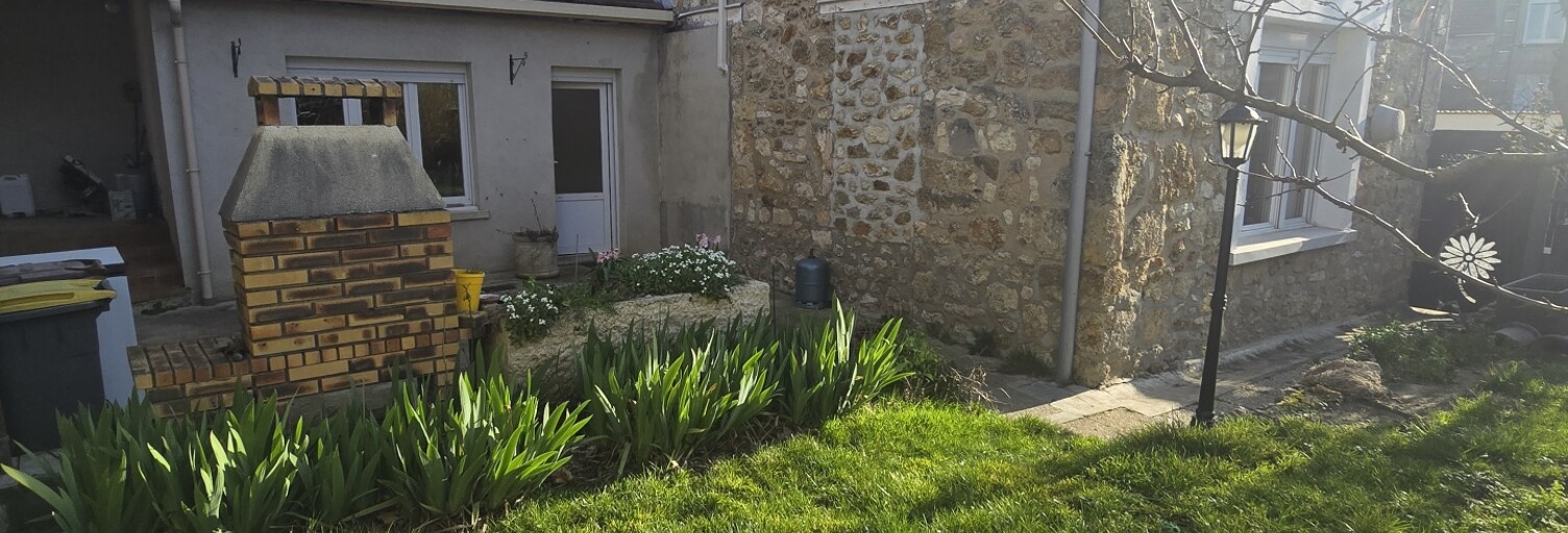 Maison 7 Pièces 114 m² à vendre à Cœur-de-la-Vallée (51480)