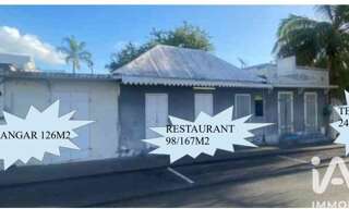 Maison 3 Pièces 98 m² à vendre à Le Port (97420)