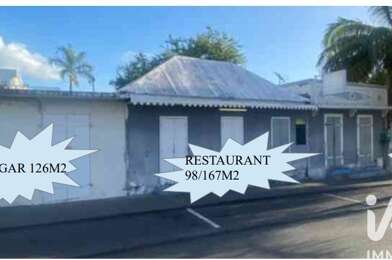 Maison 3 pièces 405000 €