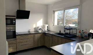 Maison 5 Pièces 99 m² à vendre à Beaufou (85170)