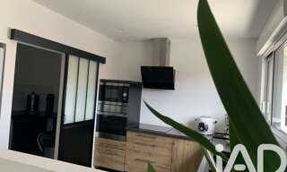 Maison 5 Pièces 99 m² à vendre à Beaufou (85170)