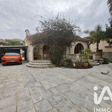 Maison 3 pièces 955000 €