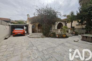 Maison 3 pièces 935000 €