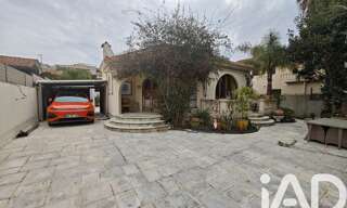 Maison 3 Pièces 68 m² à vendre à Antibes (06160)