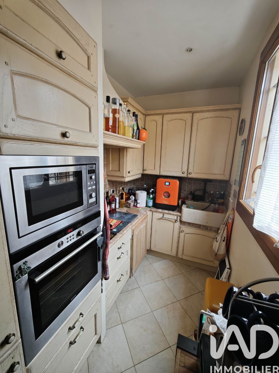 Vente Maison traditionnelle 3 pièces - Photo 5