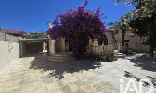 Maison 3 Pièces 68 m² à vendre à Antibes (06160)