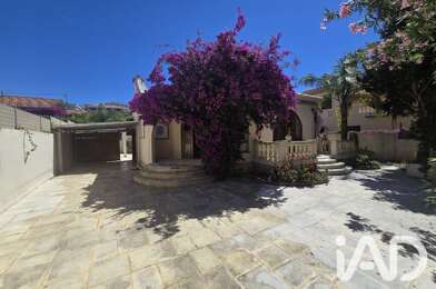 Maison 3 pièces 897000 €