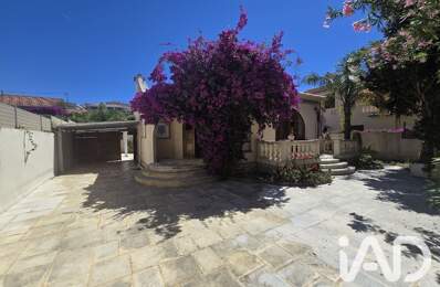 Vente Maison traditionnelle 3 pièces — photo du bien
