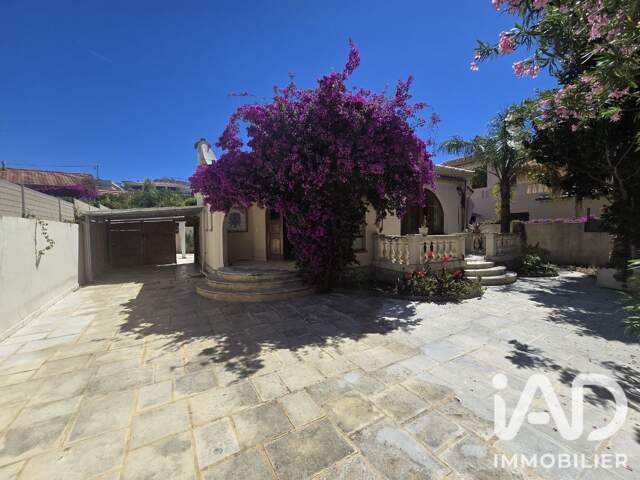 Vente Maison traditionnelle 3 pièces — photo du bien