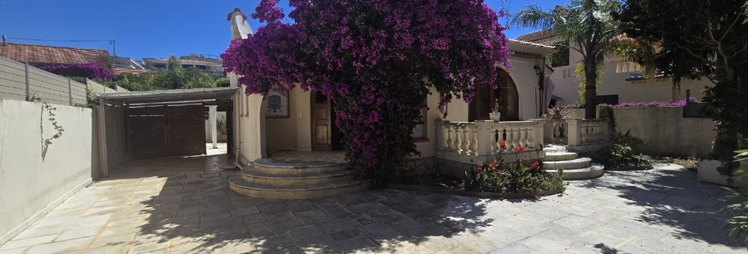 Maison 3 Pièces 68 m² à vendre à Antibes (06160)