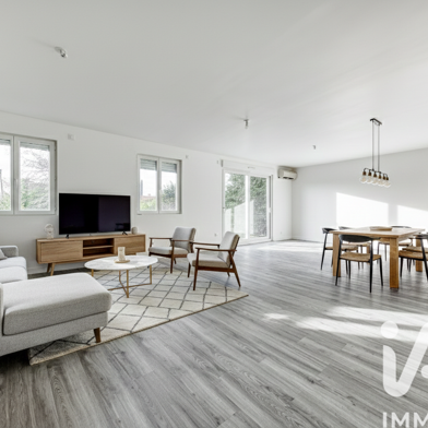 Maison 6 pièces 399900 €