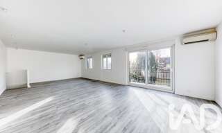 Maison 6 Pièces 136 m² à vendre à Pontault-Combault (77340)