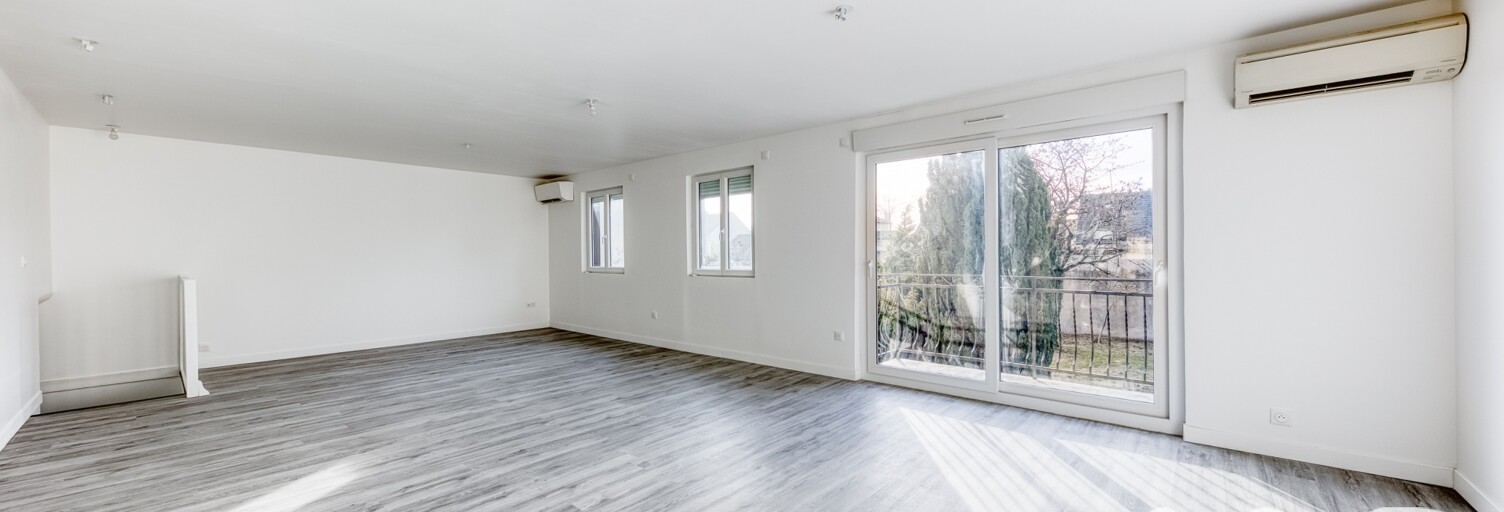 Maison 6 Pièces 136 m² à vendre à Pontault-Combault (77340)