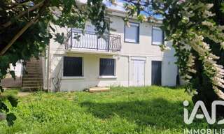 Maison 6 Pièces 136 m² à vendre à Pontault-Combault (77340)