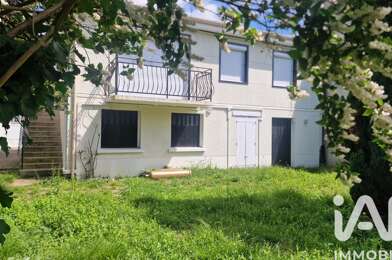 Maison 6 pièces 380000 €