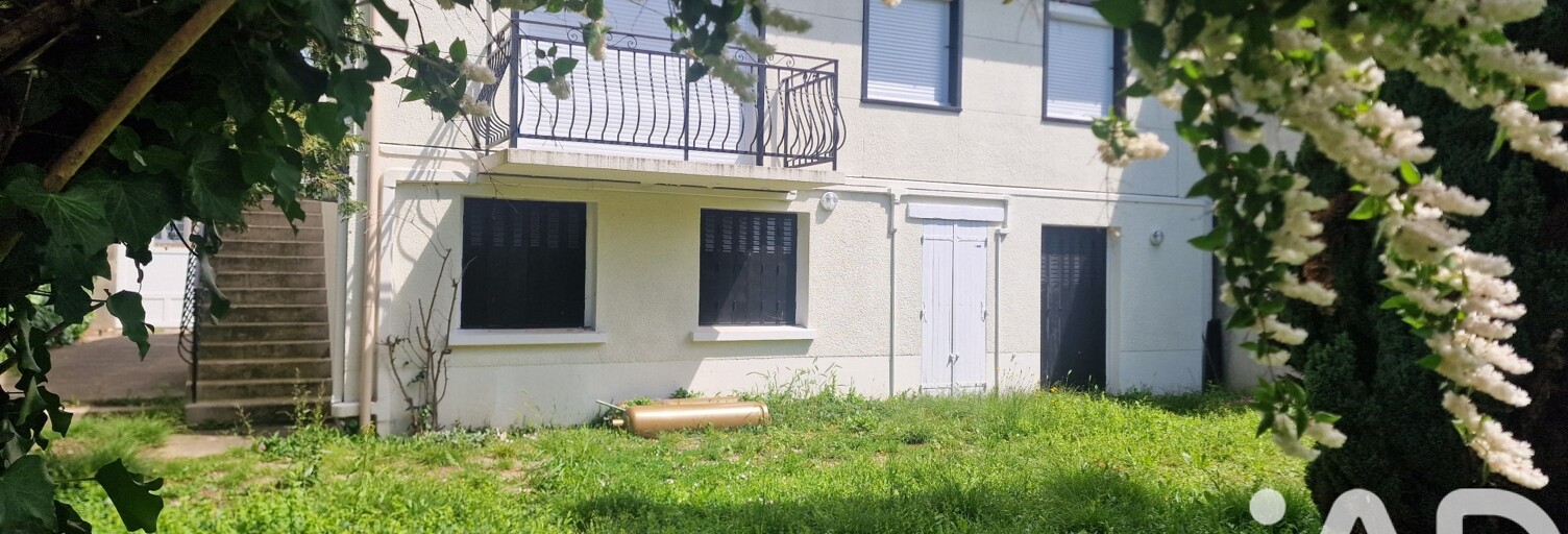 Maison 6 Pièces 136 m² à vendre à Pontault-Combault (77340)