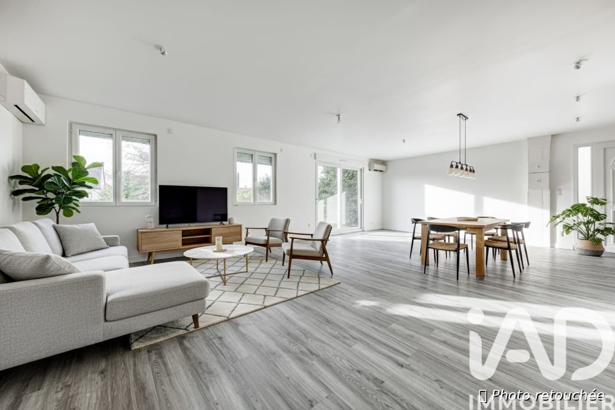 Vente Maison/villa 6 pièces - Photo 4