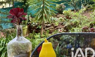 Appartement 4 Pièces 93 m² à vendre à Toulon (83000)