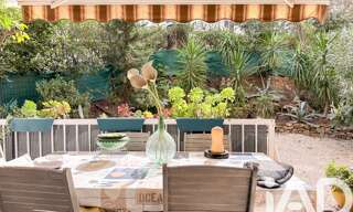 Appartement 4 Pièces 93 m² à vendre à Toulon (83000)