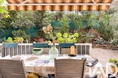 Appartement 4 pièces 272000 €