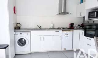 Appartement 4 Pièces 93 m² à vendre à Toulon (83000)