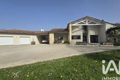 Maison 6 pièces 738000 €