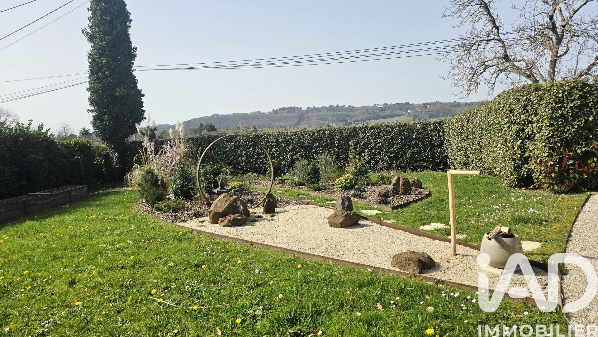 Vente Maison d'architecte 6 pièces - Photo 2