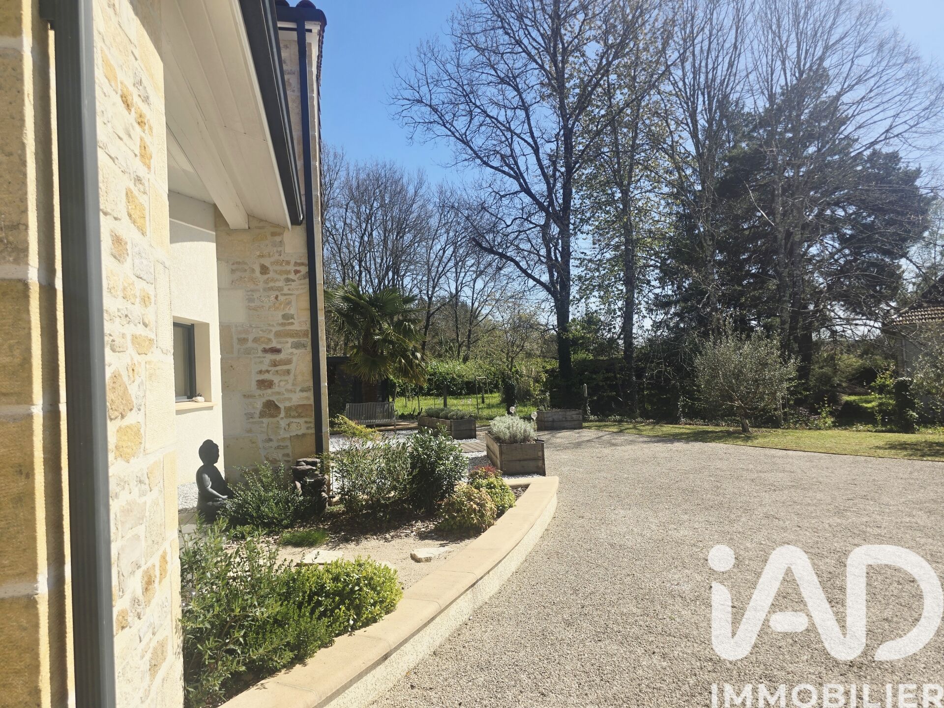 Vente Maison d'architecte 6 pièces - Photo 3