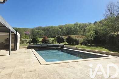 Maison 6 pièces 689000 €