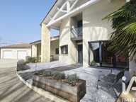 Vente Maison d'architecte 6 pièces — photo 2