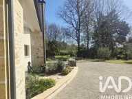 Vente Maison d'architecte 6 pièces — photo 3