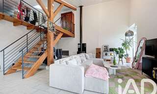 Maison 10 Pièces 270 m² à vendre à Prayssas (47360)