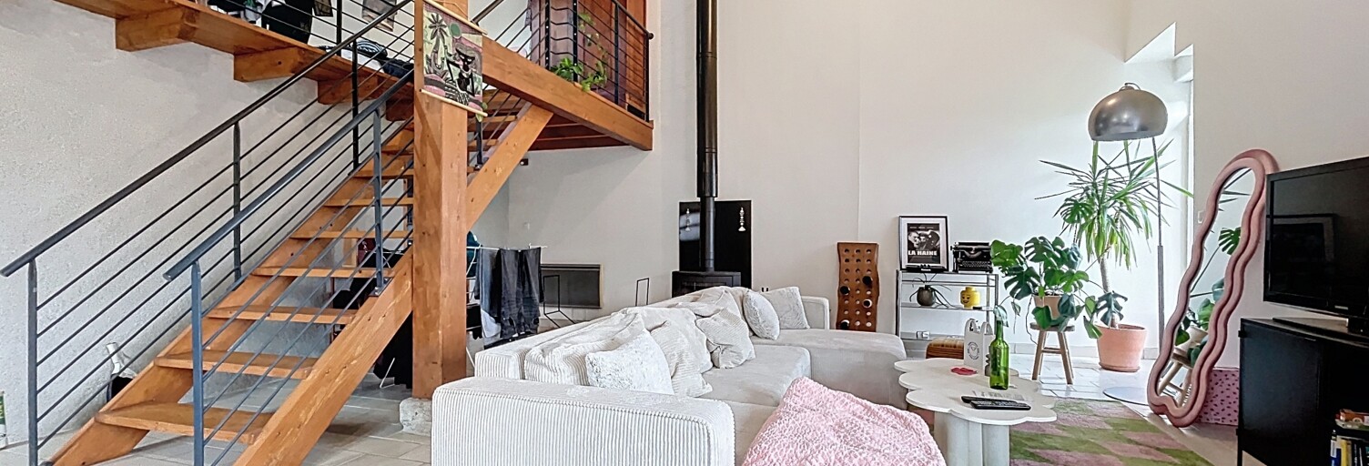 Maison 10 Pièces 270 m² à vendre à Prayssas (47360)