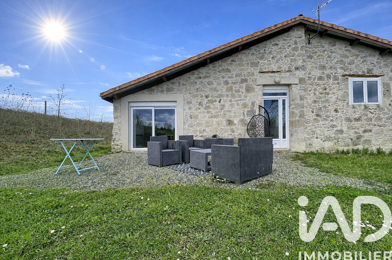 Maison 10 pièces 375000 €