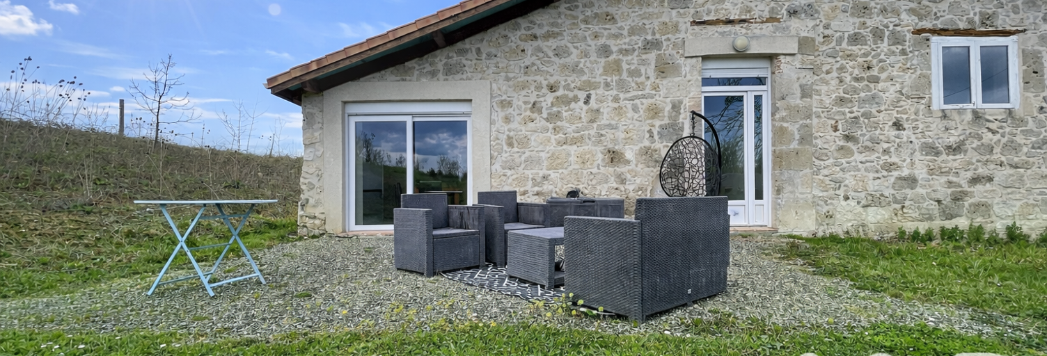 Maison 10 Pièces 270 m² à vendre à Prayssas (47360)