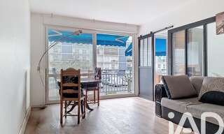 Appartement 4 Pièces 74 m² à vendre à La Rochelle (17000)