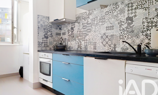 Appartement 4 Pièces 73 m² à vendre à La Rochelle (17000)