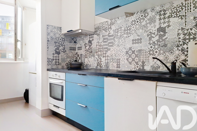 Appartement 4 pièces 199000 €