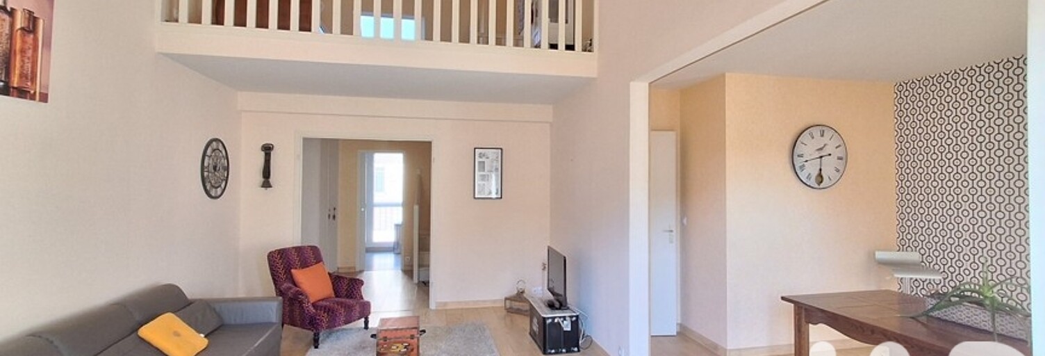 Appartement 4 Pièces 103 m² à vendre à Chartres (28000)