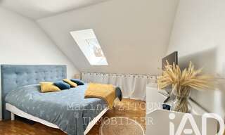 Appartement 3 Pièces 71 m² à vendre à Chilly-Mazarin (91380)