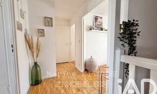 Appartement 3 Pièces 71 m² à vendre à Chilly-Mazarin (91380)