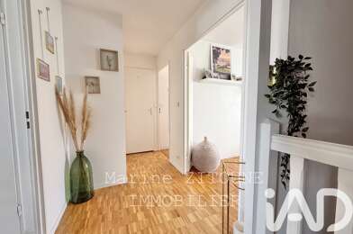 Appartement 3 pièces 219000 €